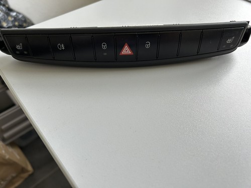 Smart forfour warnblinkers - smart,
