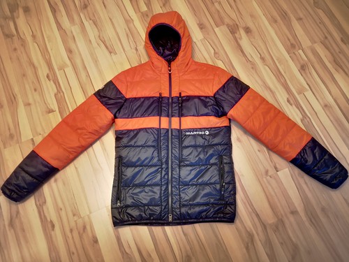 Martini sportswear primaloft - martini,