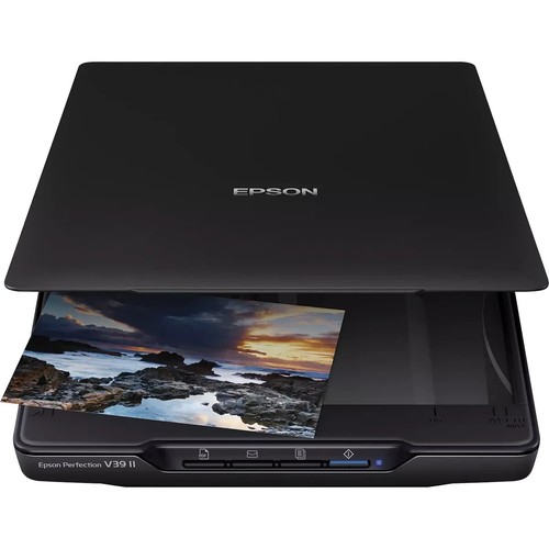 Epson perfection v39 - epson,