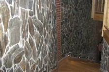 Schiefer Schieferplatten