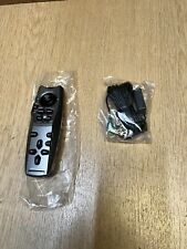 Kenwood KNA-RC300 Fernbedienung mit IR-Kabel für kompatible Kenwood Geräte NEU