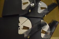 4 x Tonband BASF auf Aluspulen