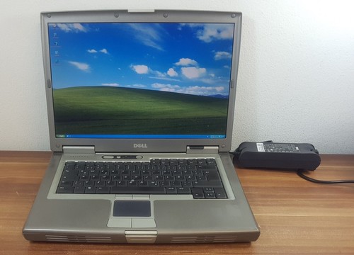 Business dell d810 2ghz - business,