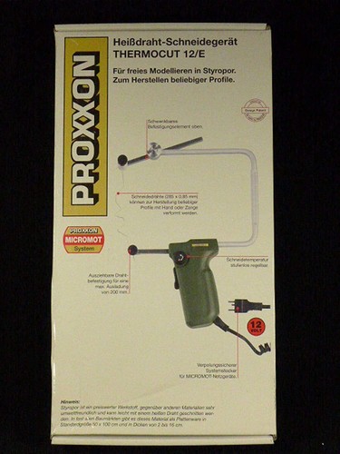 Proxxon 27082