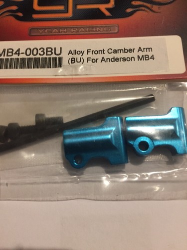 Mb4 003bu anderson - anderson,