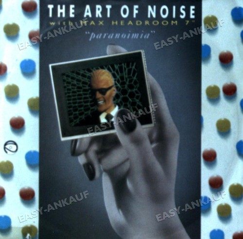 The art noise - noise,,