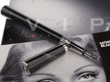 Montblanc muses marlene - montblanc,