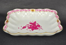 Herend Apponyi Purpur Schale