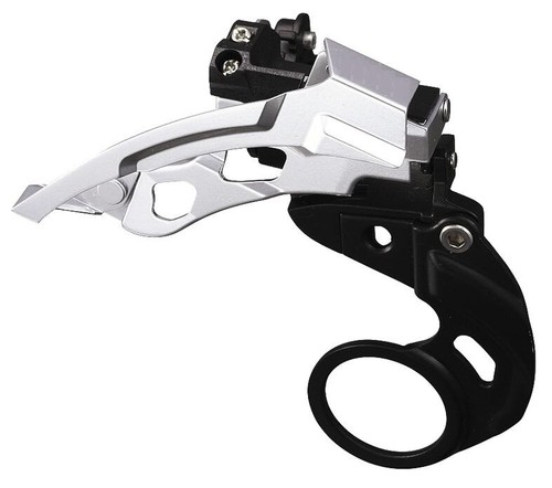Shimano deore umwerfer 3x10 - shimano,