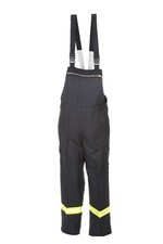 Feuerwehrhose 🍀 Feuerwehrlatzhose 🍀 Einsatzhose Reflexstreifen HuPF Teil 2 PSA