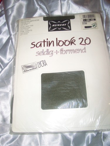 Vintage kunert satin look - kunert,
