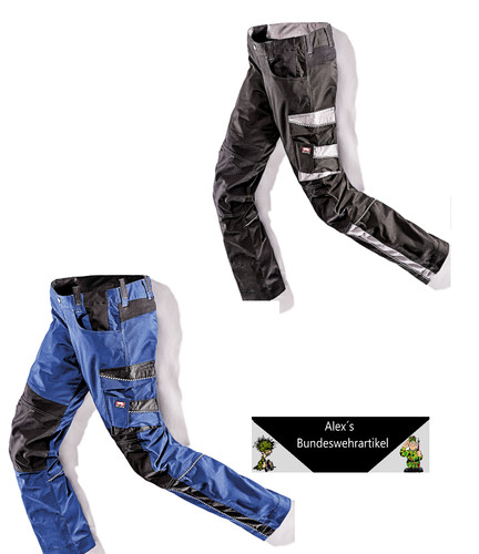 Bullstar arbeitshose - bullstar,