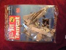 Tomcat F-14 -  Verlag Hachette