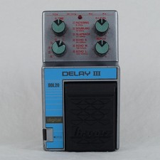 Ibanez DDL20 Delay III - Echo