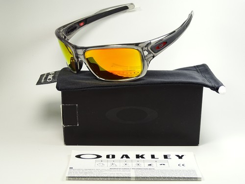 Oakley turbine ruby polarized - oakley,