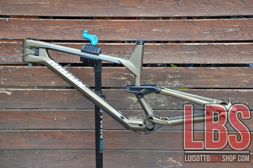 Mtb rahmen radon - mtb, trail