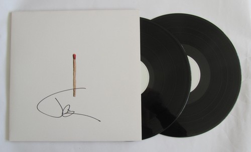 Till lindemann autogramm - till,