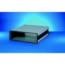 SCHROFF Gehäuse 4 HE - COMPAC