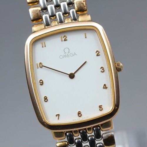 Near mint omega - near, de