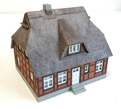 Kibri reetdachhaus heike - reetdachhaus,