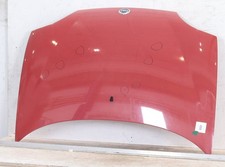 Motorhaube 46511948 Fiat