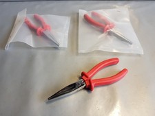 1 Profi Allschmitt Flachzange