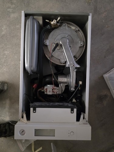Viessmann vitodens 100 typ - 100-w, (typ