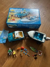 Playmobil * 6864 * Summer Fun