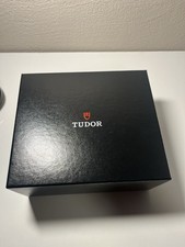 Tudor Black Bay Stahl / Gold