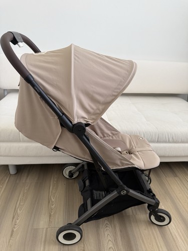 Cybex orfeo lightweight - orfeo,
