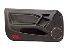 Türverkleidung Türpappe