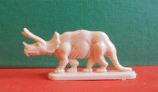 Margarine Figur "Wagner Saurier"  Nr.3