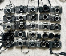 Vintage RESTPOSTEN 35mm