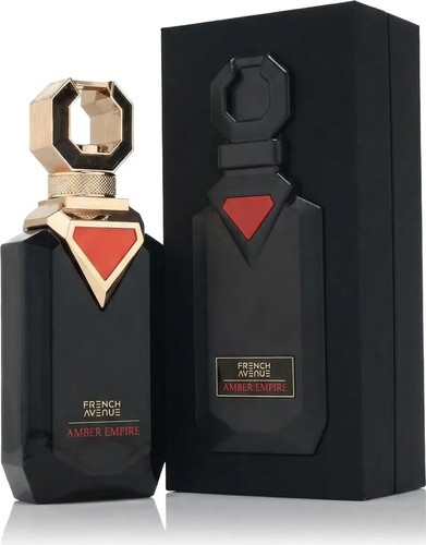 French avenue amber empire - french,