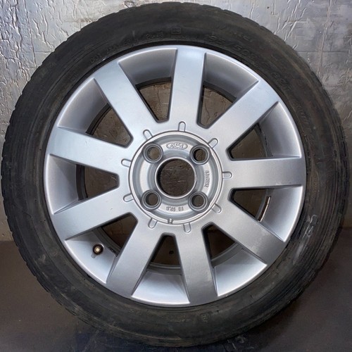 Ford fiesta mk6 - fusion, 15