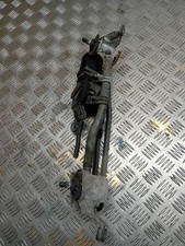 Nissan Note (E11) 2007