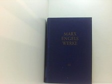 Karl Marx - Friedrich Engels . Werke Band 30 . Marx/Engels: Briefe Januar 1860 -