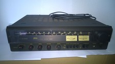 Miida R4000 Stereo Receiver, baugleich Benytone MRC-3030, sehr selten!, +2 Boxen