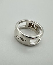 JOOP! Ring 925 Silber Gr. 60