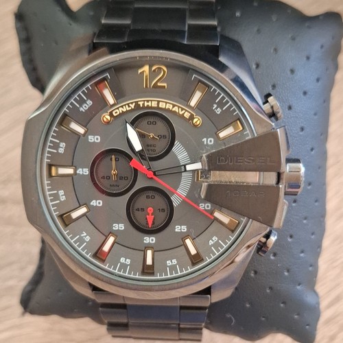 Herren armbanduhr diesel - herren-armbanduhr,
