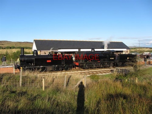 Foto lnwr kohletank - lnwr, 1054