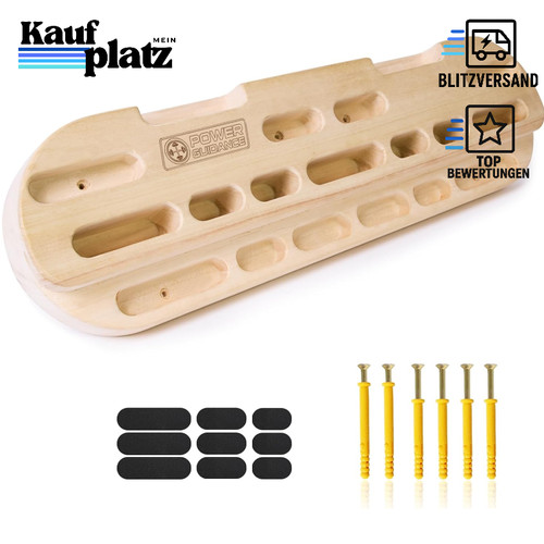 Kletterboard trainingsboard - kletterboard,