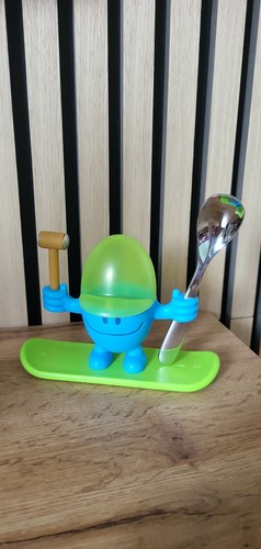 Eierbecher von wmf - eierbecher,