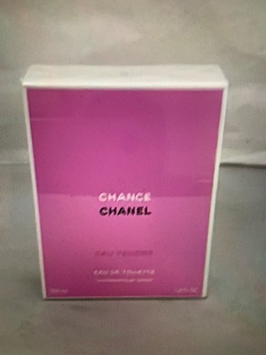 Chanel chance eau tendre - chanel,
