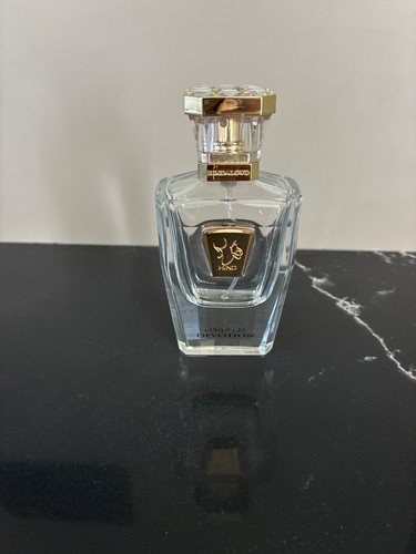 Hind oud devotion parfum - oud,