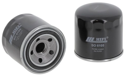 ölfilter yanmar vio 4 - 4, tne