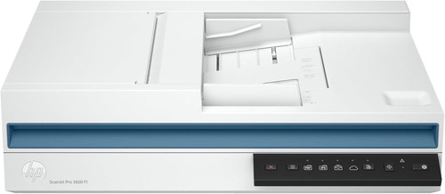 Scanjet pro 3600 - hp,