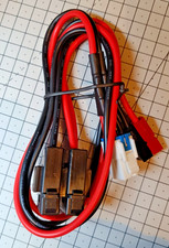 DC-Kabel - 4 Pin. Molex /