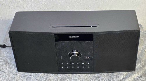 Silvercrest bluetooth - silvercrest,