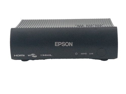 Epson wireless transmitter - epson,